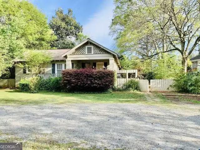 Condo for rent in Stone Mountain