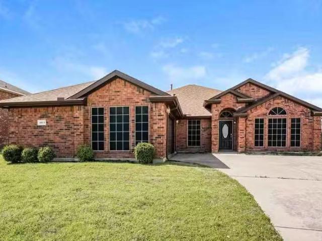 House for rent in Carrollton