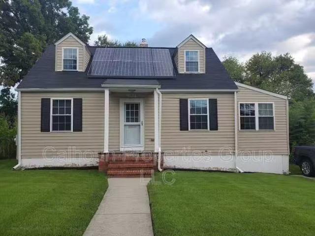 House for rent in Silver Spring