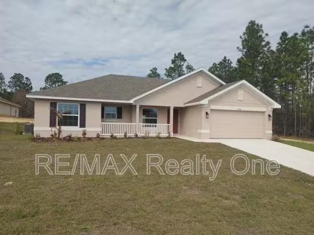 House for rent in Homosassa Springs, Florida