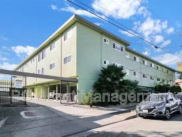 Condo for rent in Vallejo