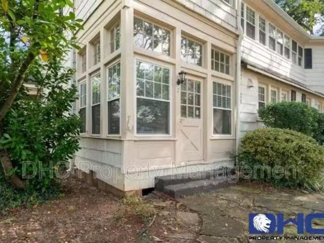 Condo for rent in Atlanta