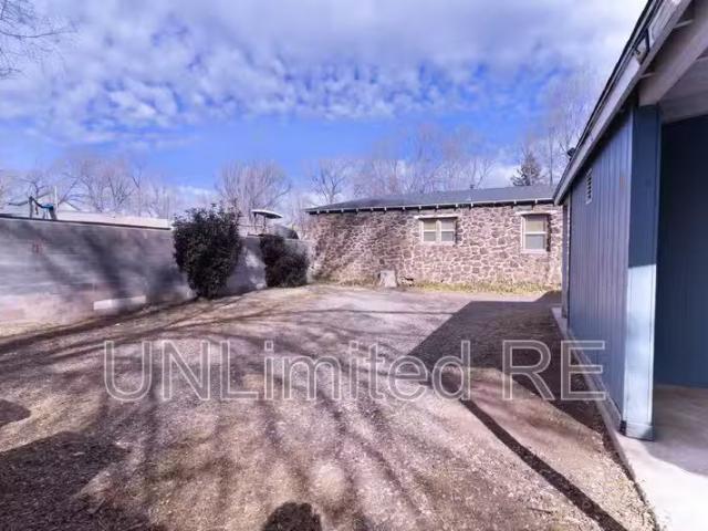 Condo for rent in Flagstaff