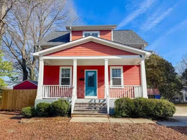 House for rent in Durham