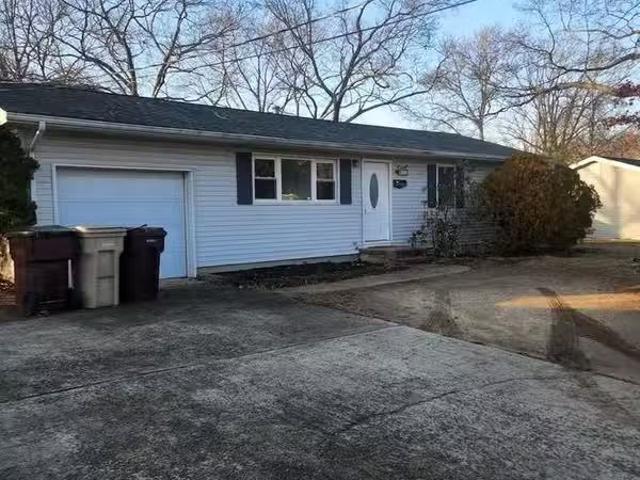 House for rent in Toms River