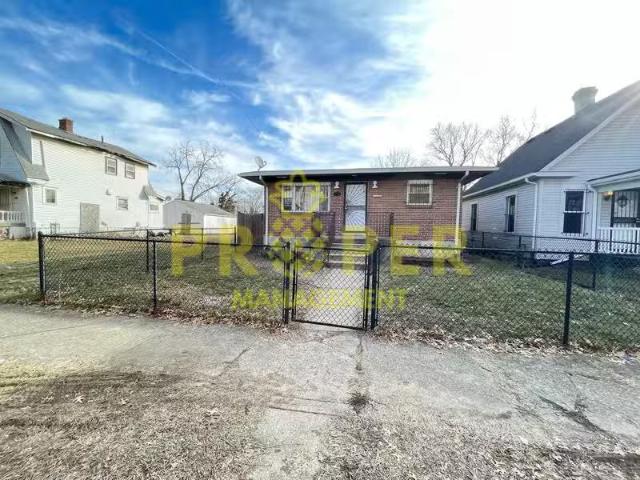 House for rent in Dayton