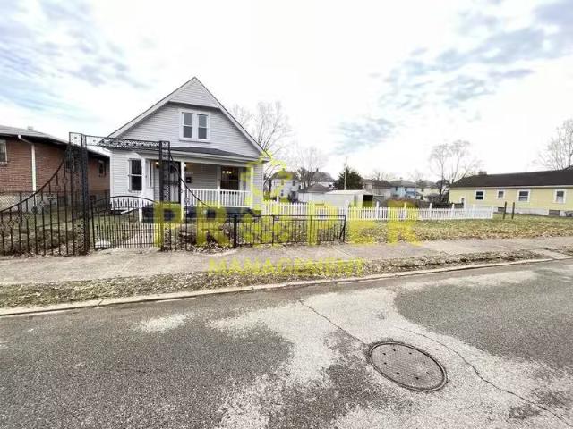 House for rent in Dayton