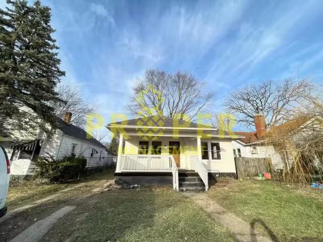 House for rent in Dayton