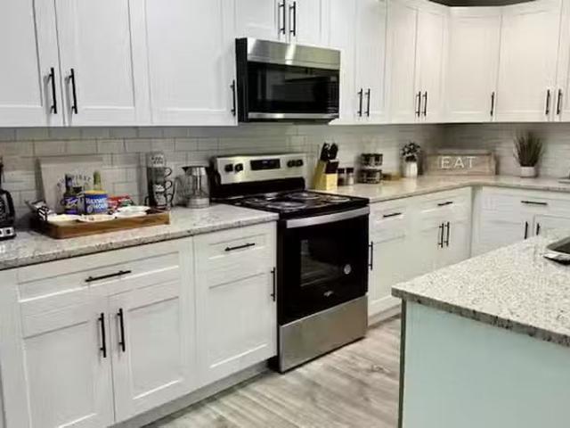 Condo for rent in Snellville