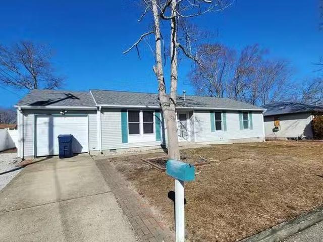 House for rent in Toms River
