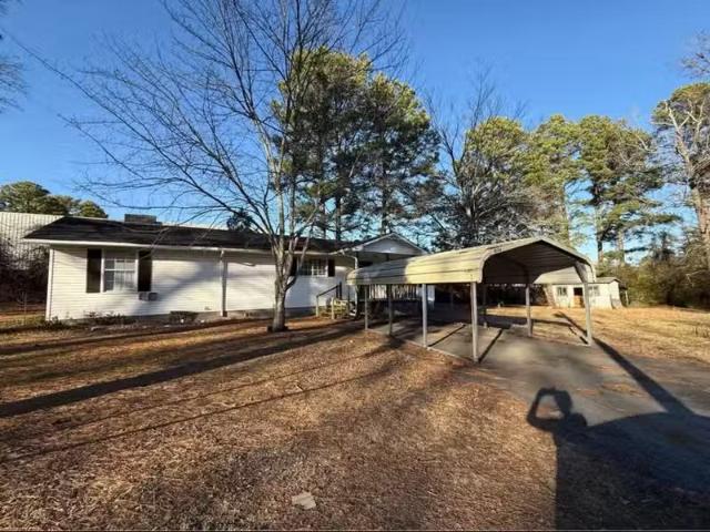 House for rent in Bryant