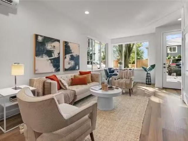 House for rent in Seattle
