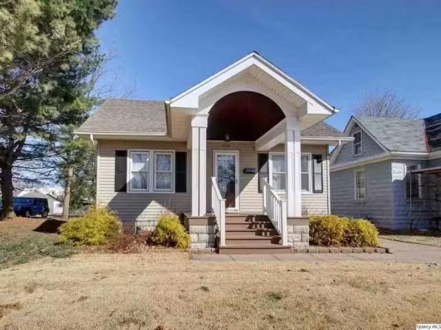 House for rent in Quincy