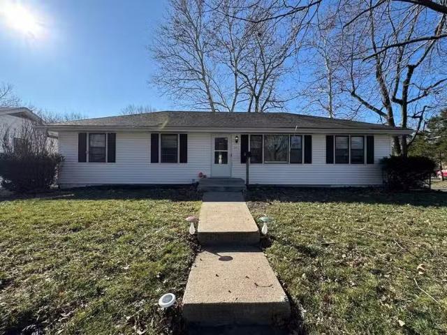 House for rent in Lees Summit