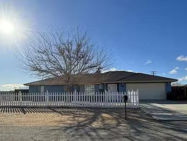 House for rent in Bakersfield