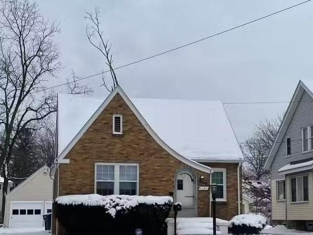 House for rent in Kalamazoo