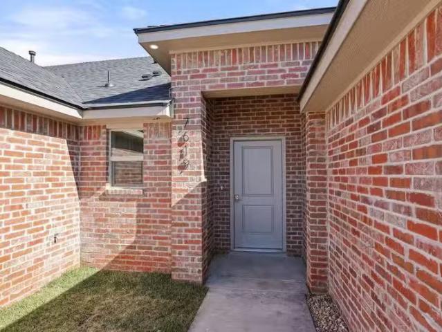 Condo for rent in Amarillo