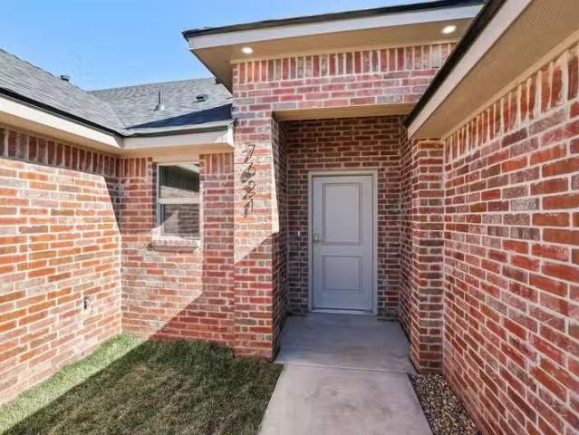 Condo for rent in Amarillo