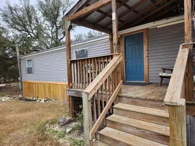 House for rent in Kerrville