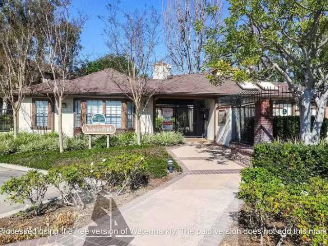Condo for rent in Garden Grove