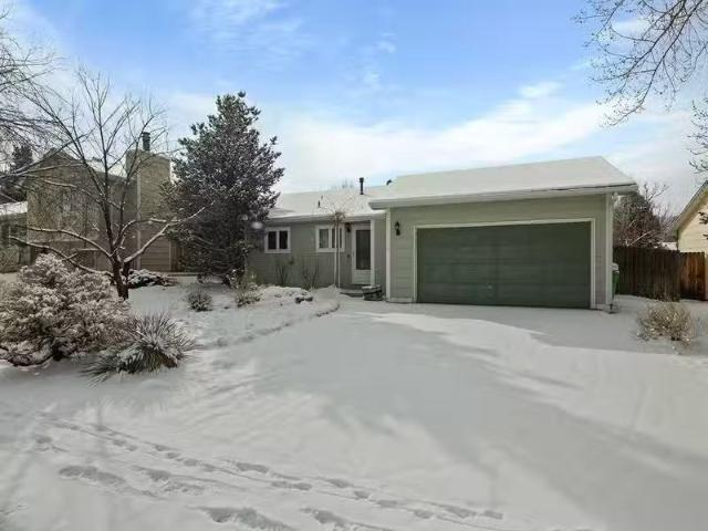 House for rent in Fort Collins