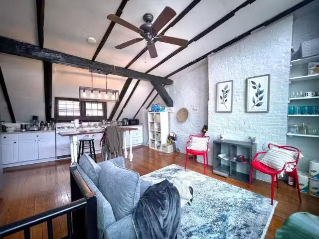 Condo for rent in Boston, Beacon Hill Condo for rent in Boston, Beacon Hill
