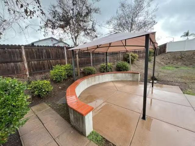 House for rent in El Cajon