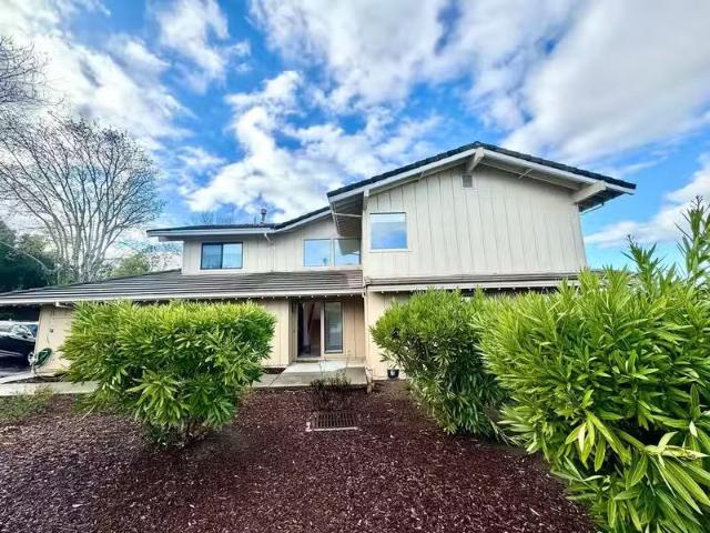 Condo for rent in San Mateo