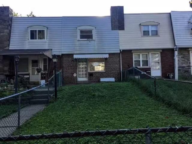 House for rent in Philadelphia