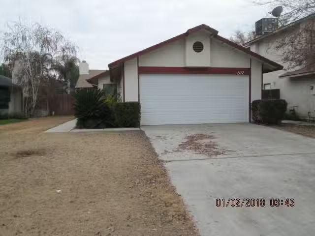 House for rent in Bakersfield