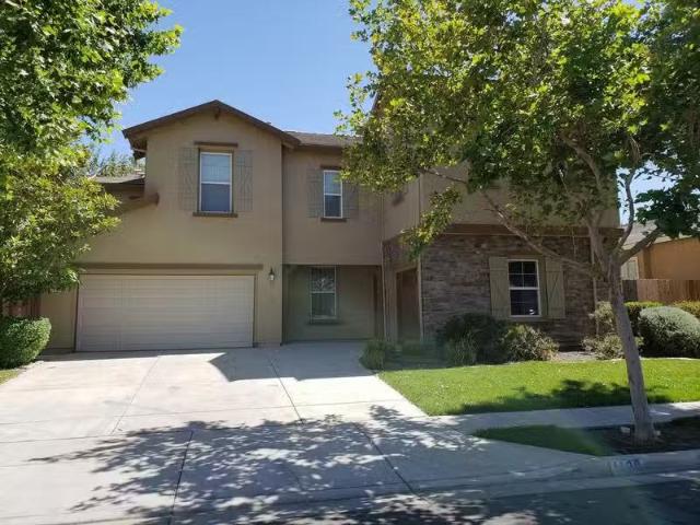 House for rent in Modesto