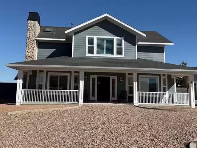 House for rent in Washington