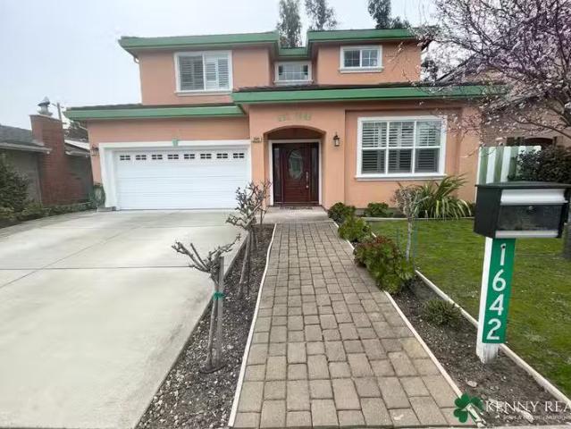 House for rent in San Mateo