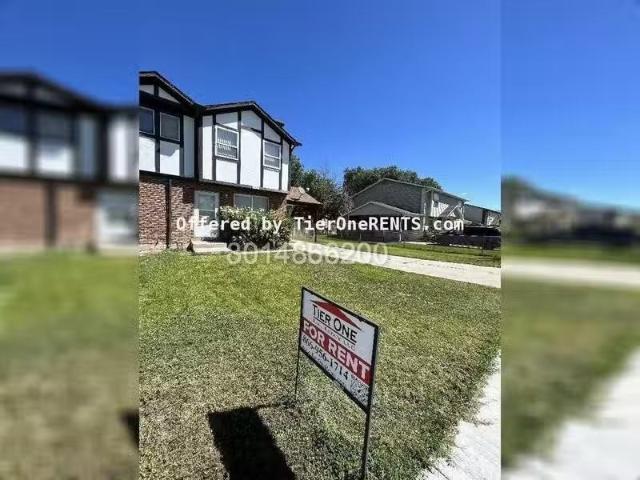 Condo for rent in Salt Lake City