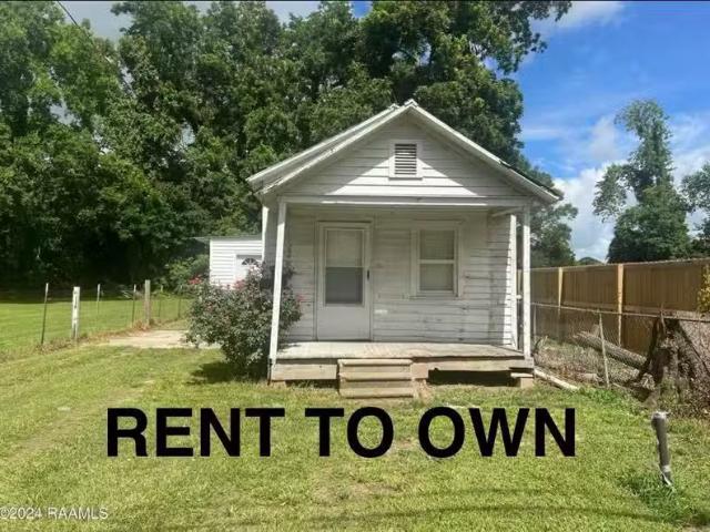 House for rent in Opelousas