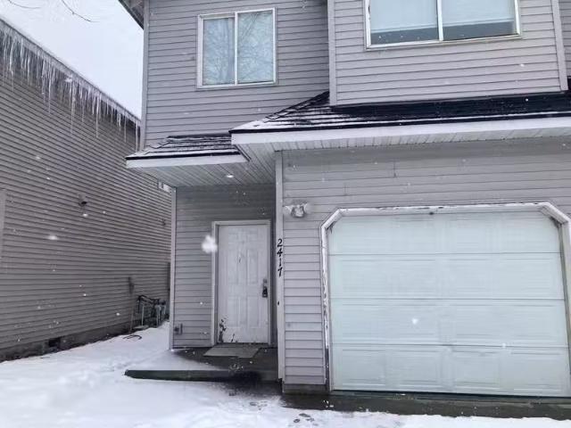 House for rent in Spokane
