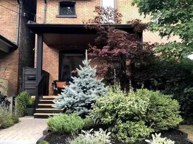 House for rent in Woburn, Ontario
