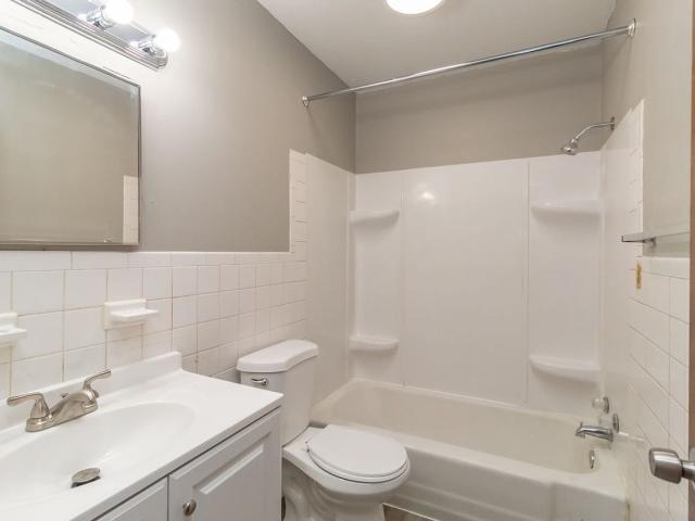Apartment for rent in Fridley, Minnesota