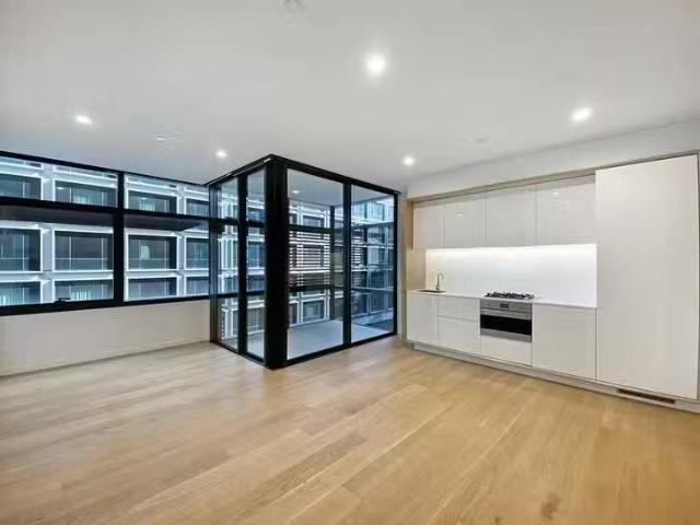 Apartment for rent in Aarons Pass