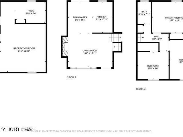 House for sale in Dingmans Ferry, Pennsylvania