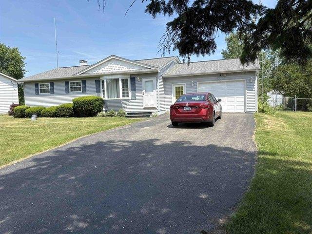 House for sale in Swartz Creek, Michigan