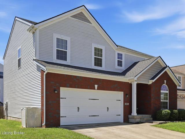 House for sale in Shelbyville, Kentucky