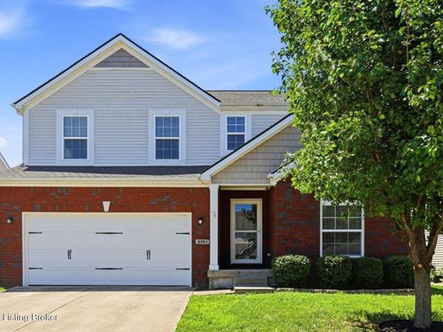 House for sale in Shelbyville, Kentucky