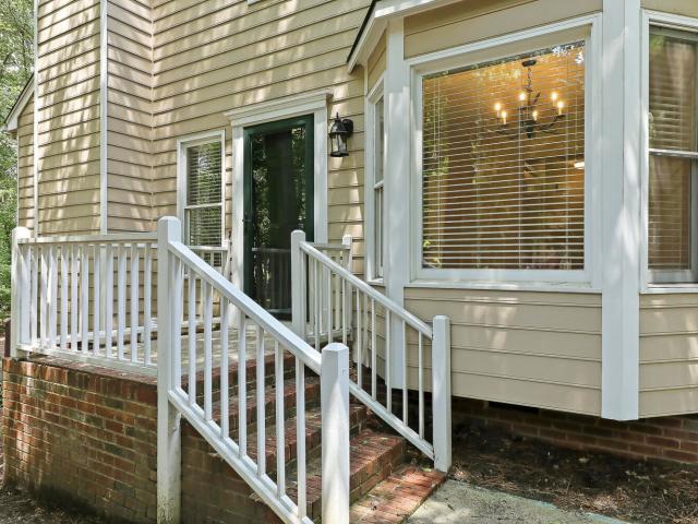 Townhouse for sale in Wake, North Carolina