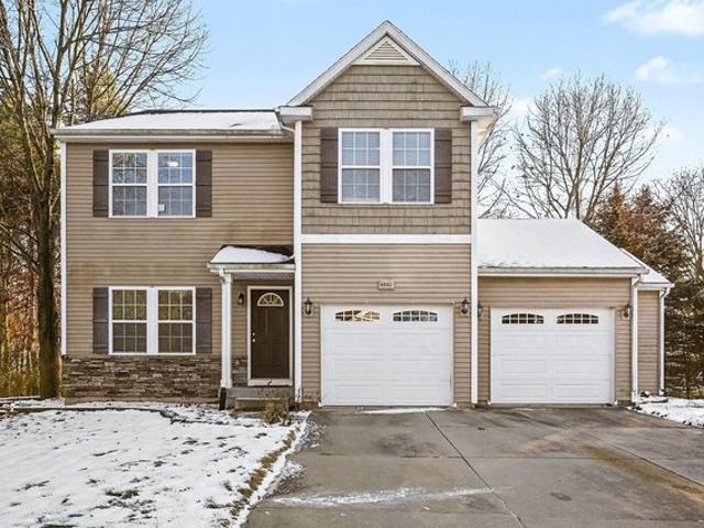 House for sale in Kalamazoo, Michigan