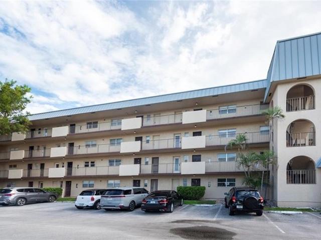 Condo for sale in Lauderhill, Florida