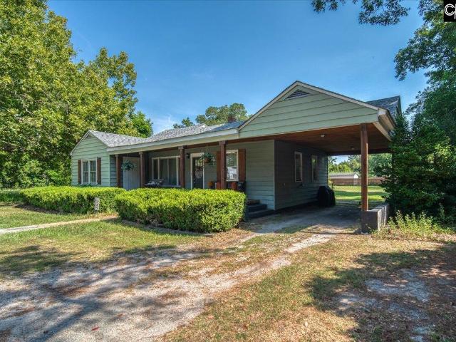 House for sale in Elloree, South Carolina