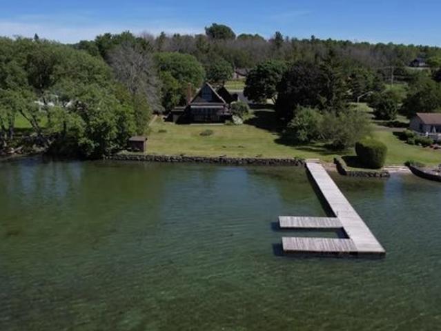 House for sale in Ogdensburg, New York