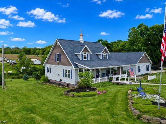 House for sale in Millersburg, Ohio