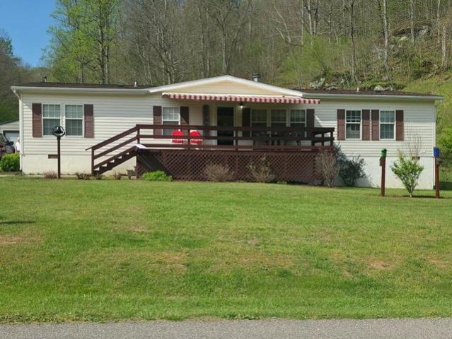 House for sale in Clay, West Virginia